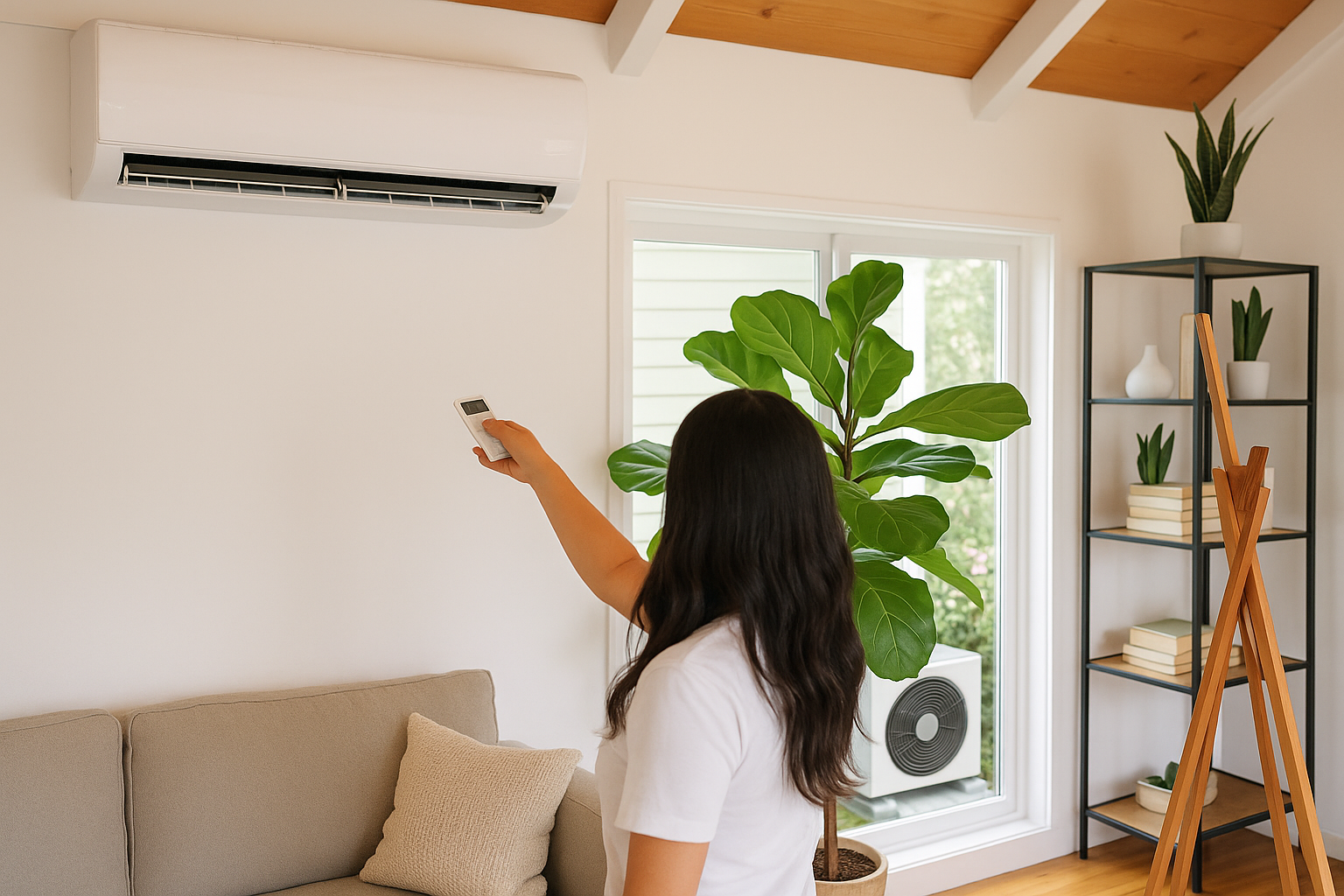 Air Conditioning Installations