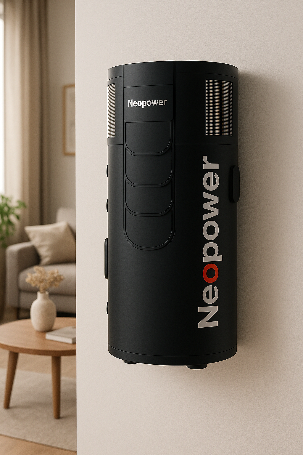 Hot Water System Installation