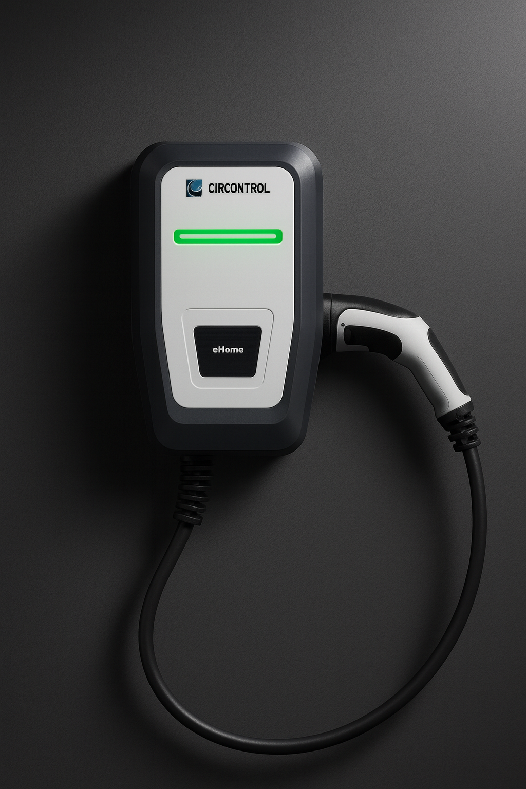 Circontrol EV Charger