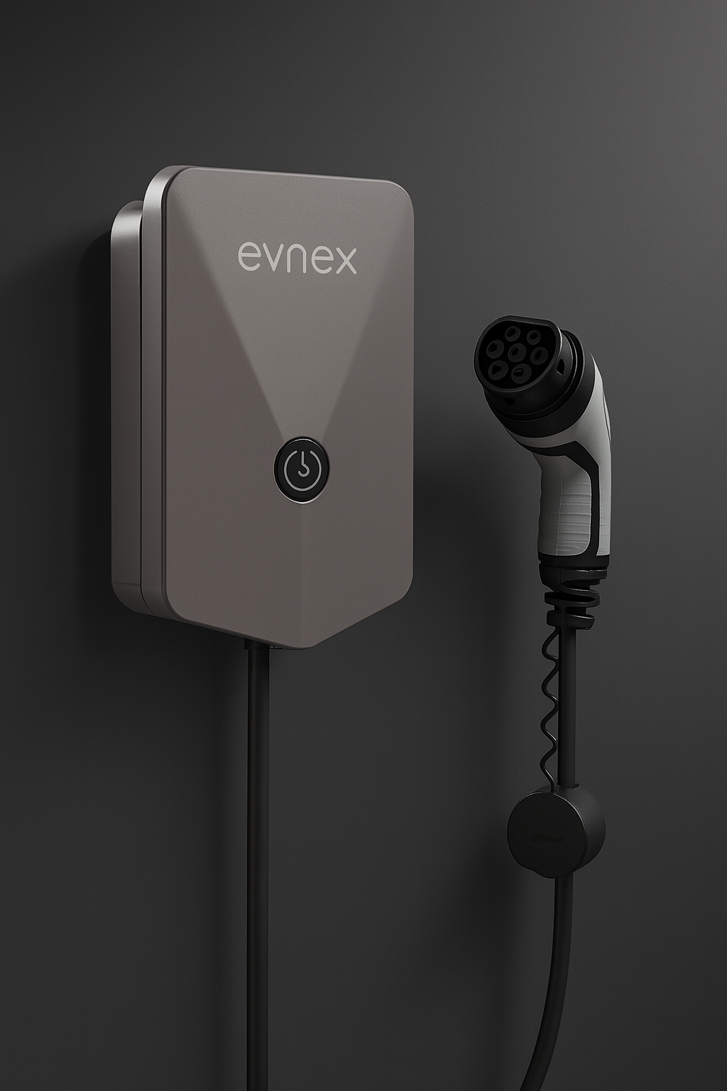 EVNEX EV Charger