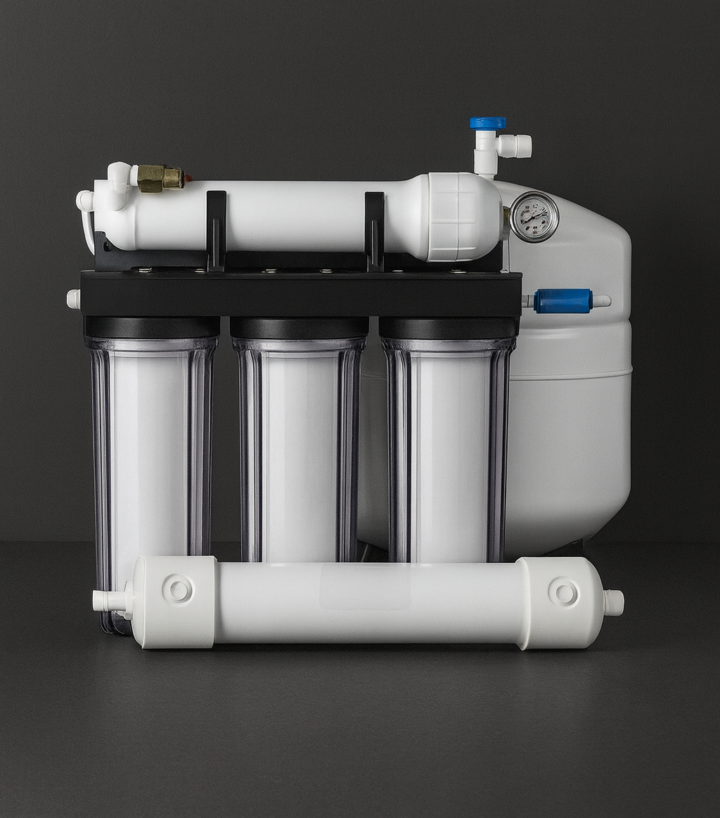 FSA Water Filtration System