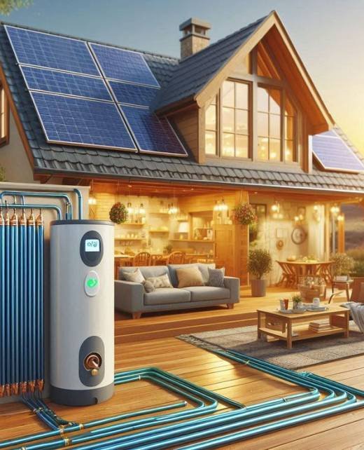 How to Get A Good Hot Water System For Home